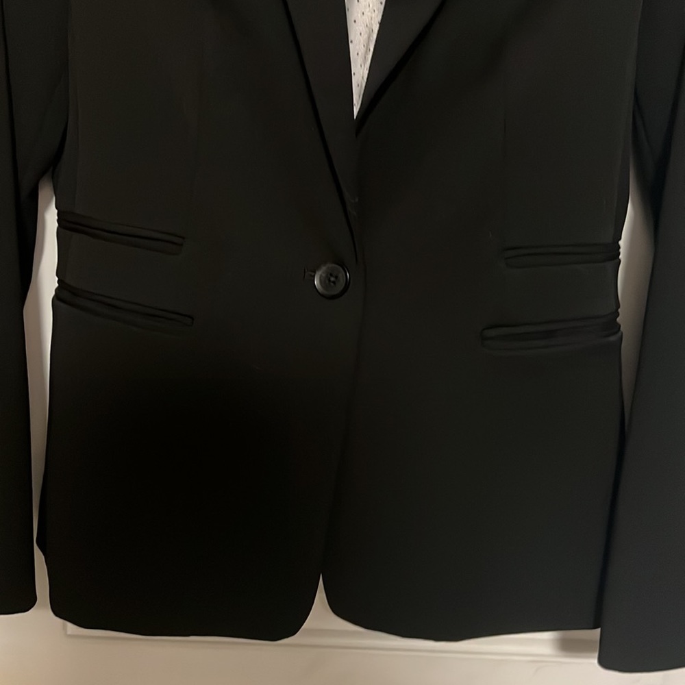 Express Blazer - Picture 3 of 8